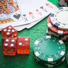 Онлайн казино Casino SpinCity